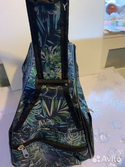 Сумка-переноска для собаки или кошки