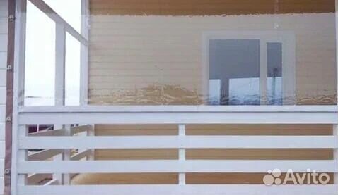 Мягкие Окна с гарантией