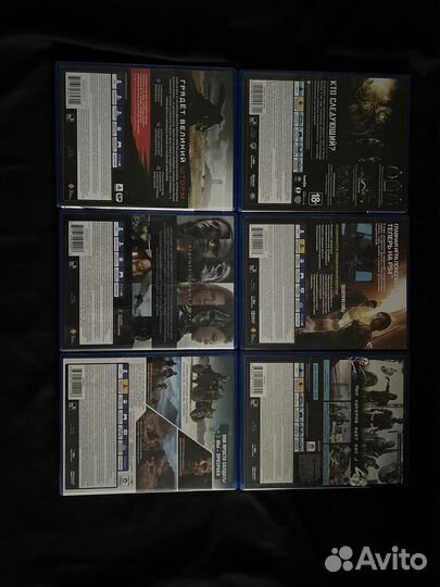 Игры ps4 ghost of tsushima mkx одни из нас