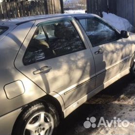 Chery Amulet (A15) 1.6 МТ, 2006, 165 000 км