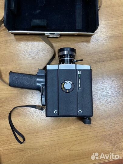Видеокамера Аврора 215