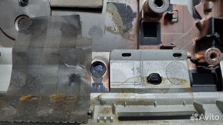 Поддон ноутбука HP Pavilion DV7-6000 серии