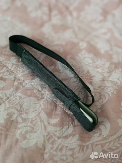 Стилус apple pencil 2