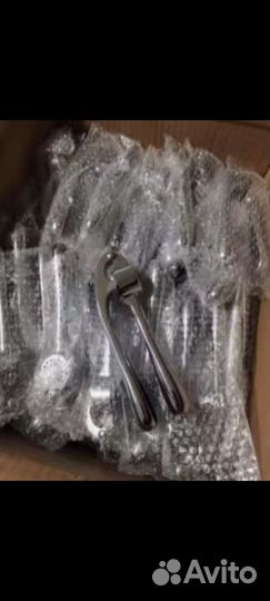 Пресс для чеснока