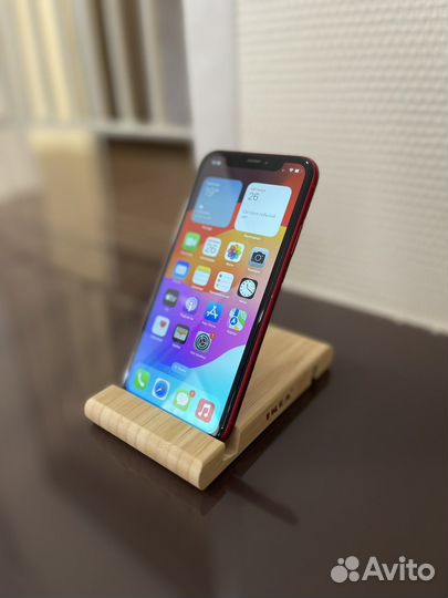 iPhone Xr, 64 ГБ