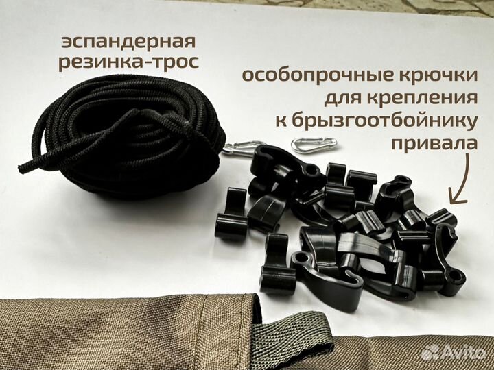 Тент на лодки пвх длиной 3.8 метров