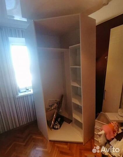 Ремонт корпусной мебели