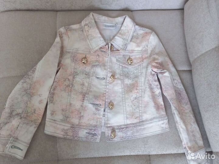 Костюм для девочки