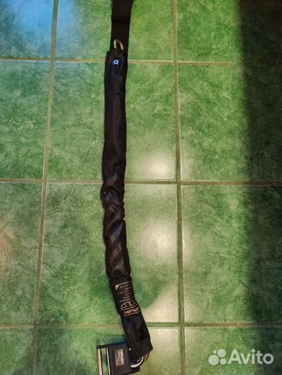 Замок для велосипеда/скутера/мотоцикла