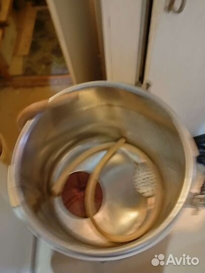 Стералний машина бу Волга 8