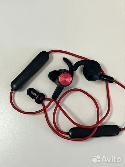 Наушники Honor Sport