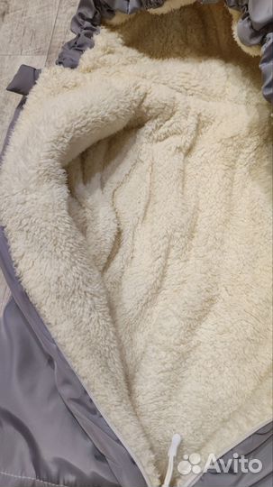 Конверт на выписку зима/деми