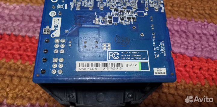 Видеокарта AMD HD6870 1Gb