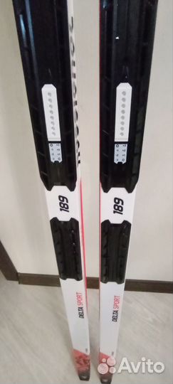 Лыжи беговые