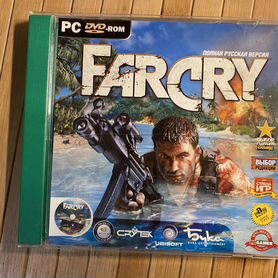 Far cry первая часть