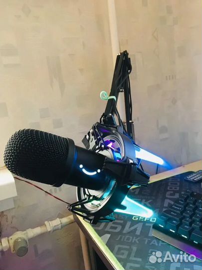 Микрофон fifine