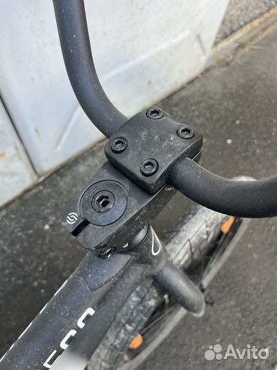 Трюковой Велосипед BMX