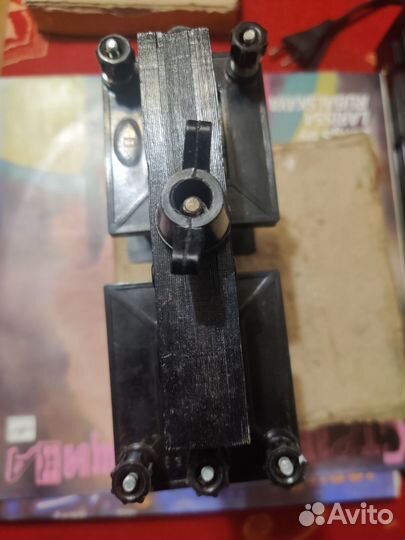 Понижающий трансформатор 220 12