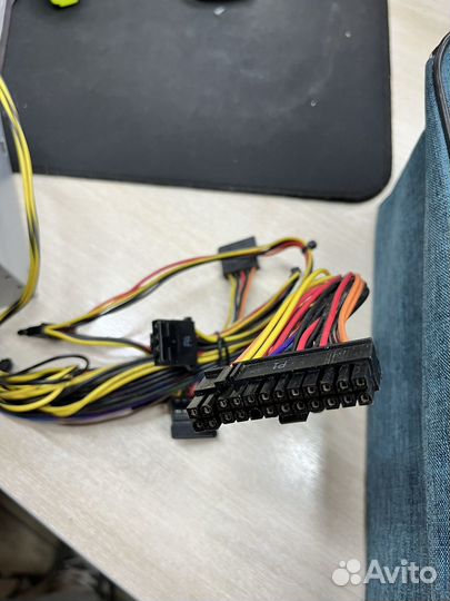 Блок питания 450w