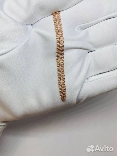 Золотой браслет