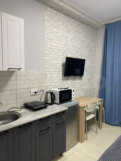 Квартира-студия, 20 м², 2/5 эт.