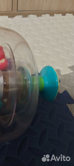 Игрушка юла