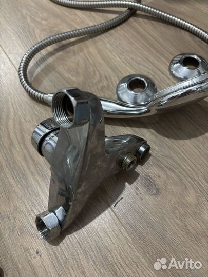 Душевая система/кран