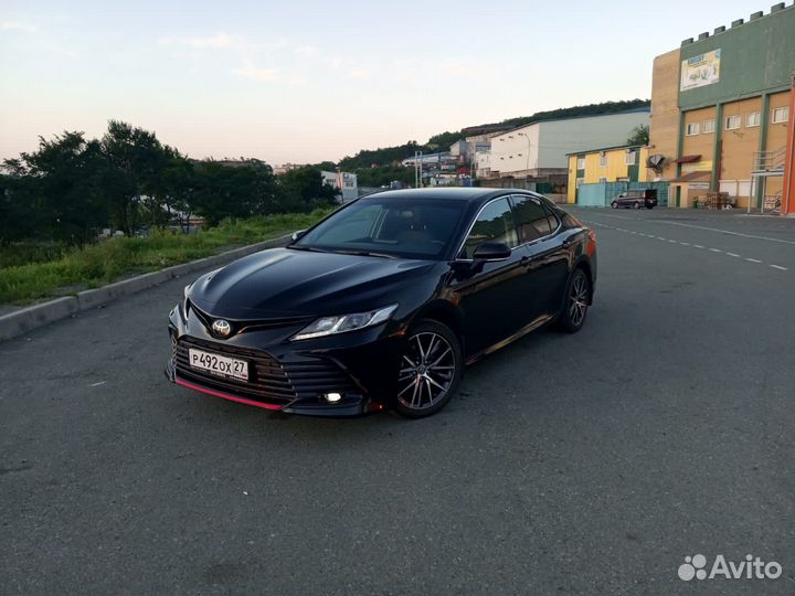 Аренда авто с экипажем