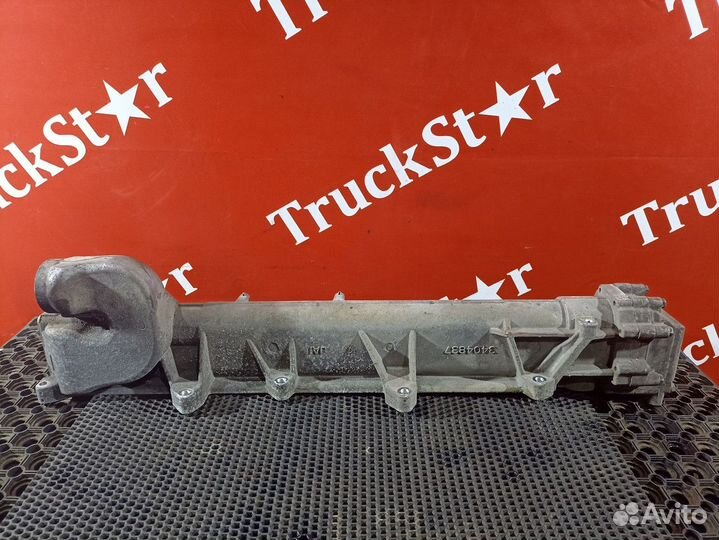 Коллектор водяной Man TGS