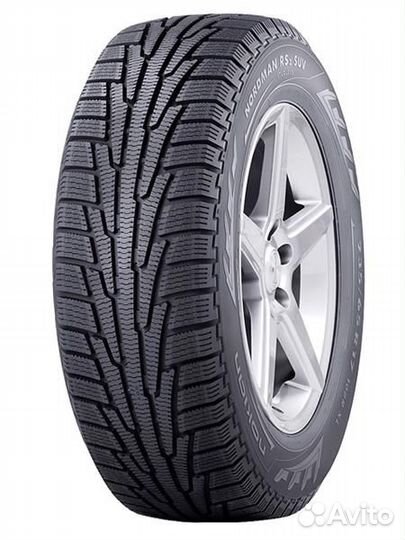 Nokian Tyres Nordman RS2 SUV 265/65 R17