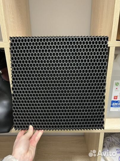 Коврики эва (EVA) 30x30 см для дома или офиса