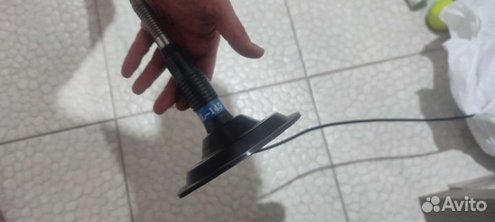 Антенна ml 145