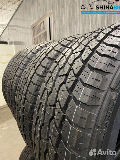 Triangle TR292 255/70 R16 115T