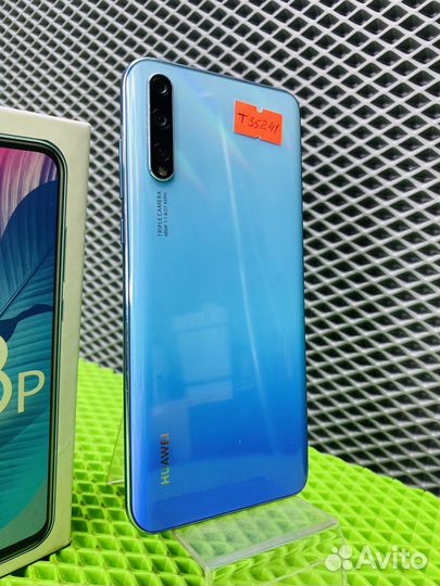 HUAWEI Y8P, 4/128 ГБ