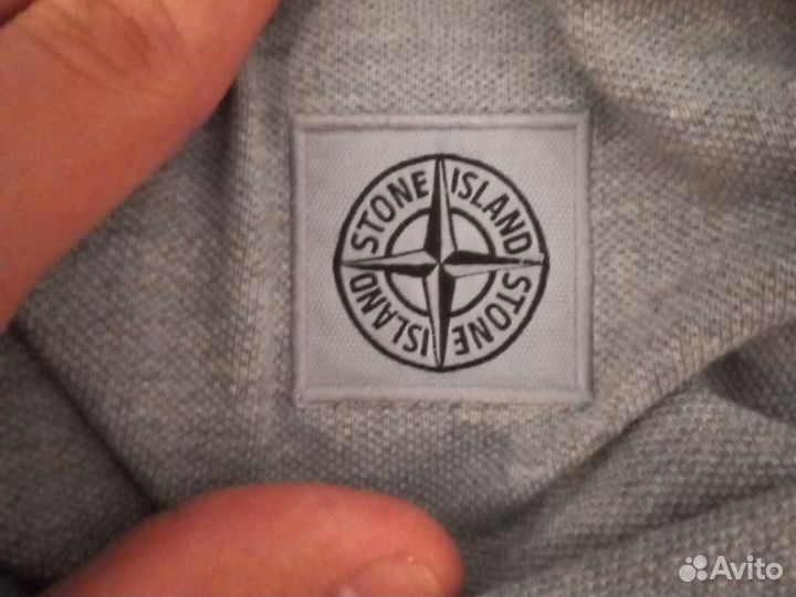 Stone island регбийка