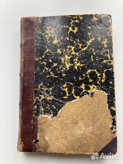 Тютчев Ф.И полное собрание сочинений 1913