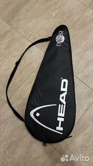 Ракетка для большого тенниса head