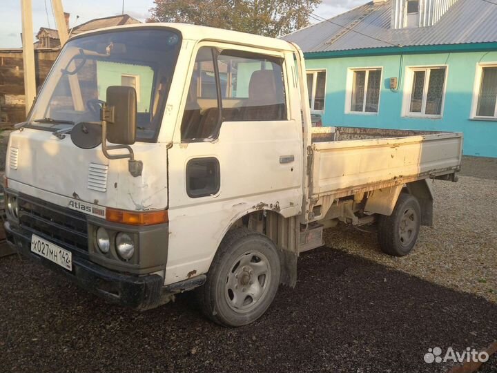 Грузоперевозки до 2 тонн(не самосвал)
