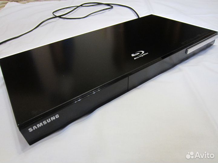 Samsung Blu-ray-плеер BD-C5500