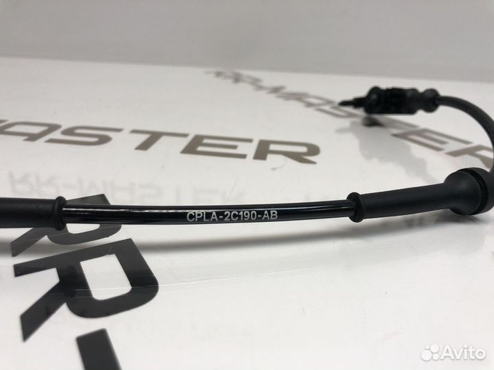 Датчик ABS Задний Range Rover Sport L494