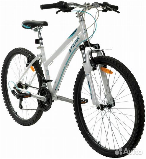 Велосипед stern Vega 2.0