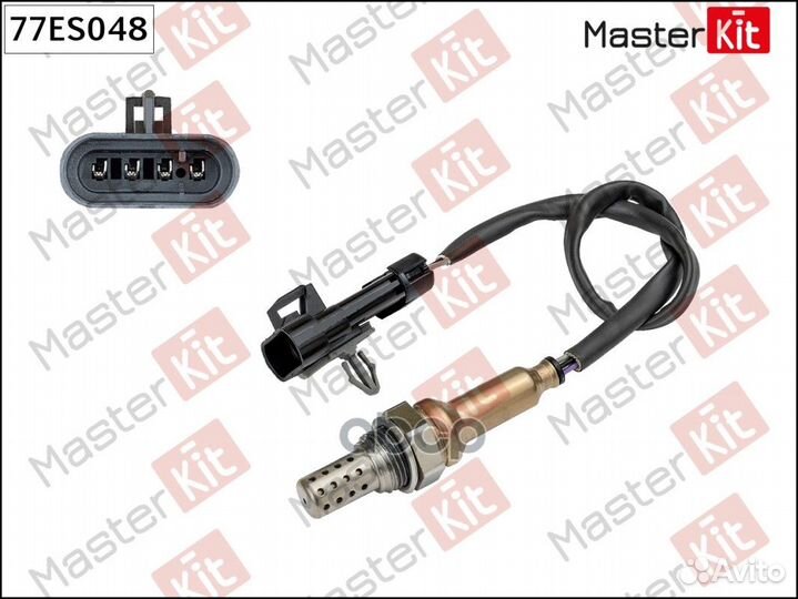 Лямбда-зонд geely 77ES048 MasterKit