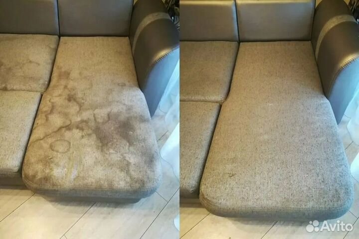 Хим чистка Мебели, ковров, диванов