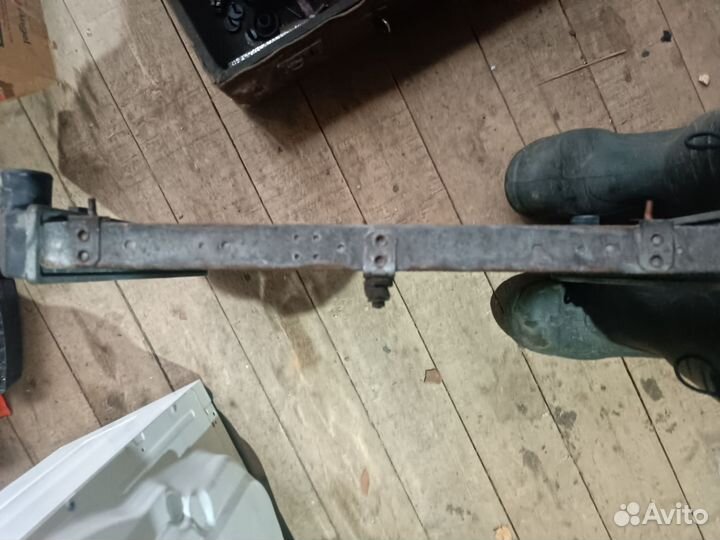 Продам радиаторы отопления бу крафт на газель 405