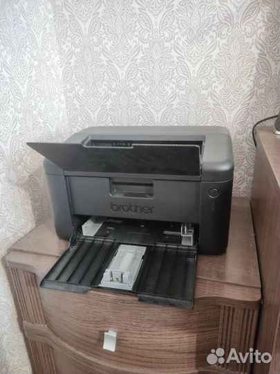 Лазерный принтер Brother HL-1202R