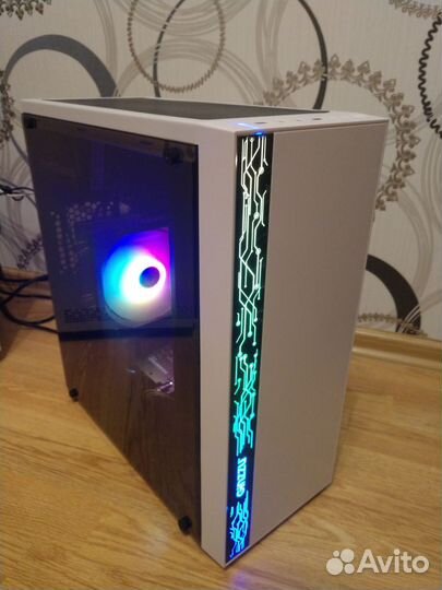 Игровой пк
