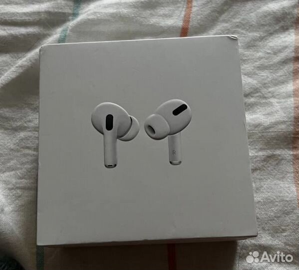 Airpods pro 1