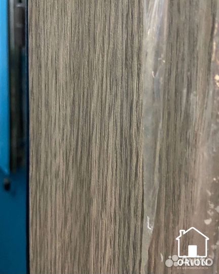 Двери входные от производителя