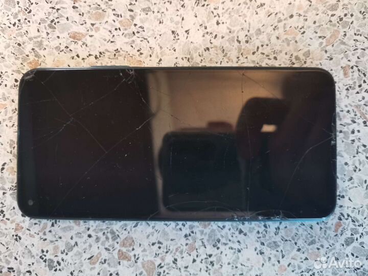 Дисплей на honor 20 pro