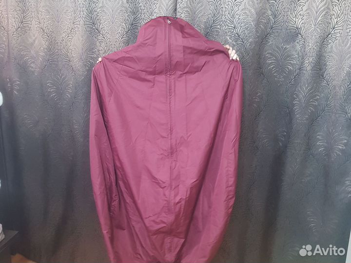 Чехол на кресло мешок